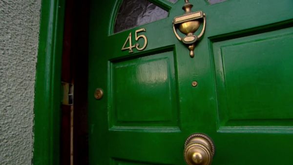 Room to Improve - Stoneybatter