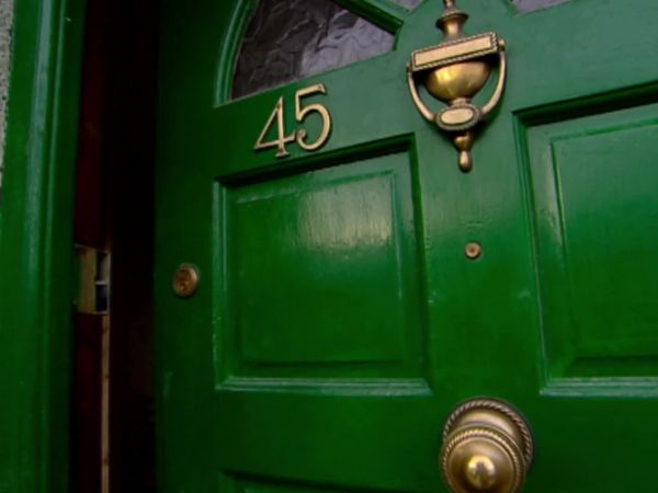 Room to Improve - Stoneybatter
