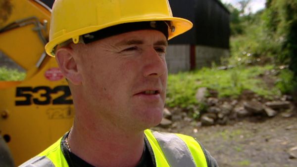 Room to Improve - Tipperary