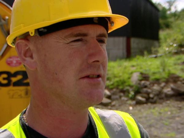 Room to Improve - Tipperary