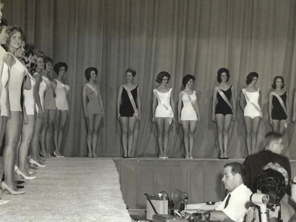 American Royalty: The Series - Traditions