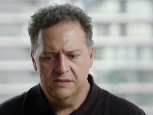 Escobar: La herencia maldita - La herencia maldita: La maldición