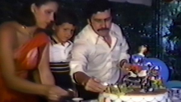 Escobar: La herencia maldita - La herencia maldita: La supervivencia