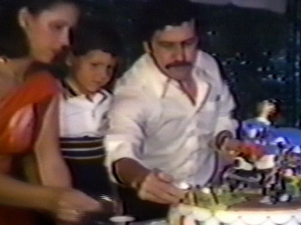 Escobar: La herencia maldita - La herencia maldita: La supervivencia