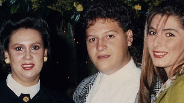 Escobar: La herencia maldita - La herencia maldita: La persecución