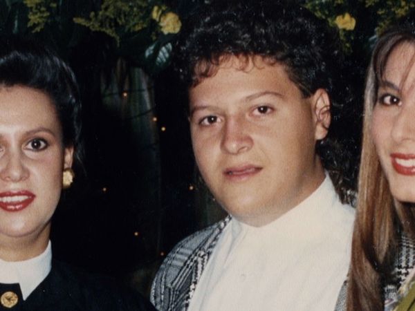 Escobar: La herencia maldita - La herencia maldita: La persecución