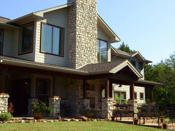 Mega Decks - Building Bigger in Texas