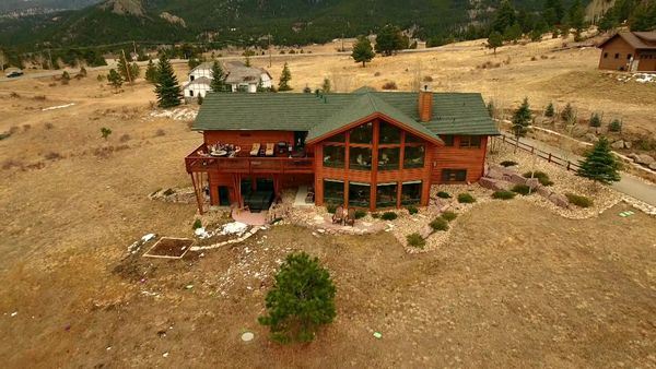 Mega Decks - Mountain Majesty Retreat