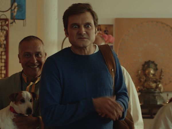 Sabuesos - Episodio 3