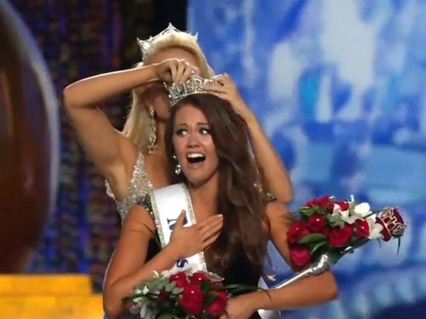 American Royalty: The Series - The Rise in Leadership