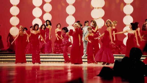 American Royalty: The Series - Production House