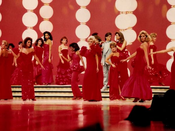American Royalty: The Series - Production House