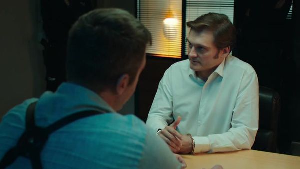 Sabuesos - Episodio 5