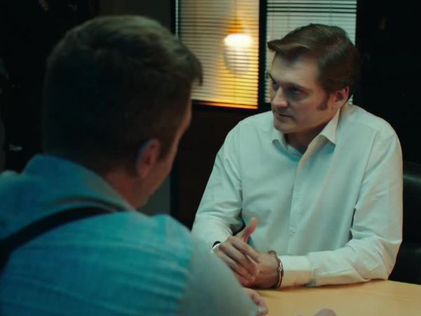 Sabuesos - Episodio 5