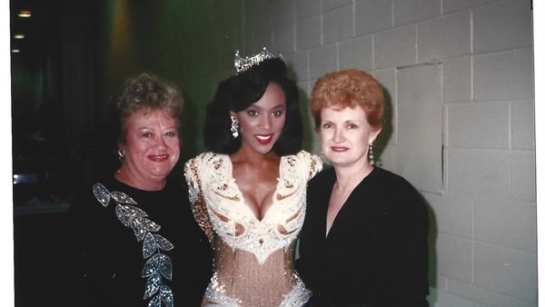 American Royalty: The Series - Influence
