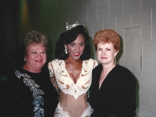 American Royalty: The Series - Influence