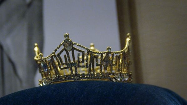 American Royalty: The Series - Legacy