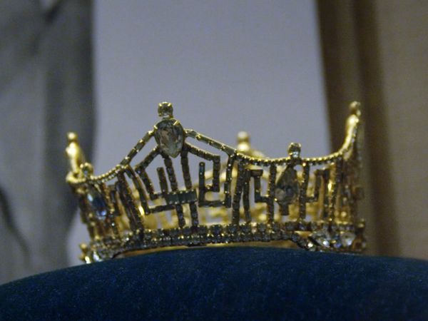 American Royalty: The Series - Legacy