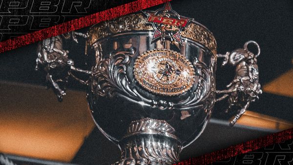 2024 Unleash the Beast - 2024 Inside the PBR World Finals Preshow Eliminations Round 1
