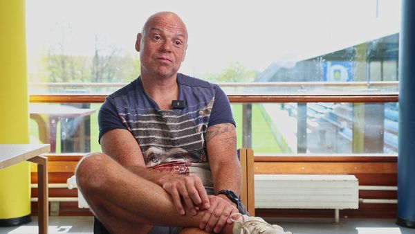 BrøndbyLyd: Bag facaden - Emeka Andersen: Fra Champions League til håndboldbanen og bobslæden