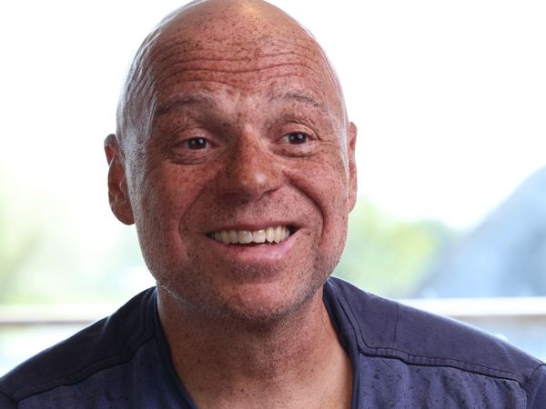 BrøndbyLyd: Bag facaden - Emeka Andersen: Fra Champions League til håndboldbanen og bobslæden