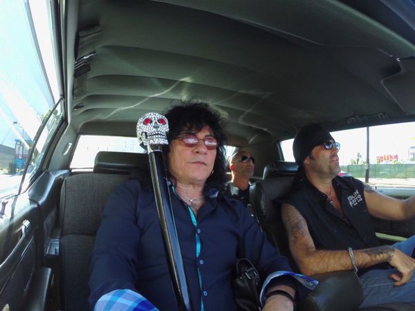 Counting Cars - Heavy Metal