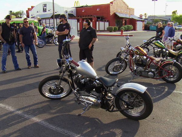 Counting Cars - Hog Wild