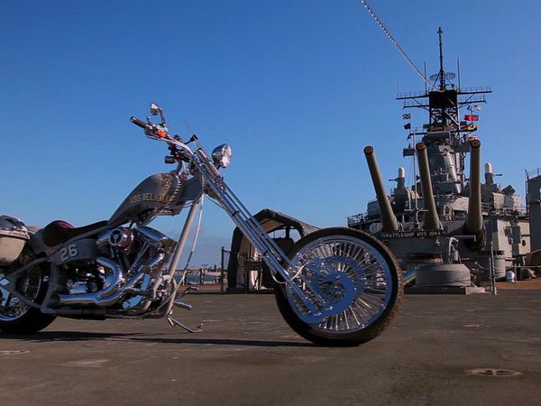 Counting Cars - Power and Glory
