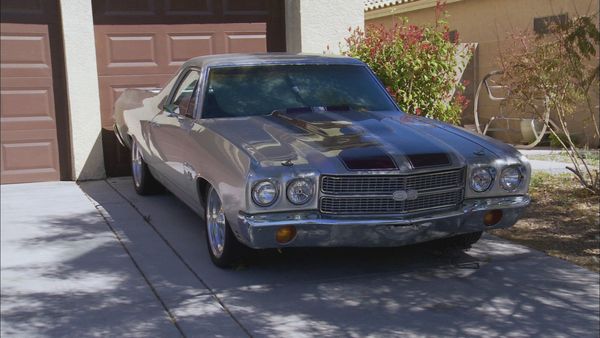 Counting Cars - Employee of the Year
