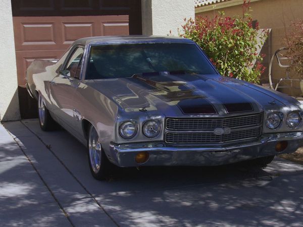 Counting Cars - Employee of the Year