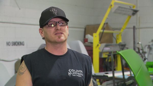 Counting Cars - Mo' Parts Mo' Problems