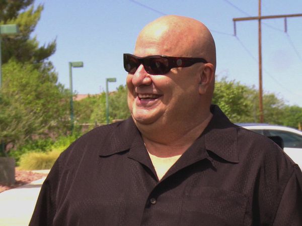 Counting Cars - The King and the Count
