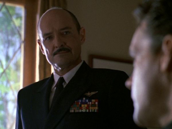 Jag - Defensive Action