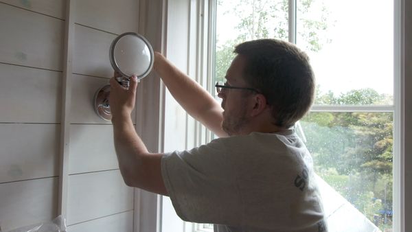 This Old House - The Jamestown Net-Zero House | Roger's Nod to Sod | The Jamestown Net Zero House
