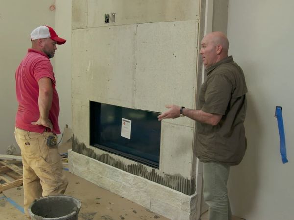 This Old House - The Jamestown Net-Zero House | Designing Their Dream Home