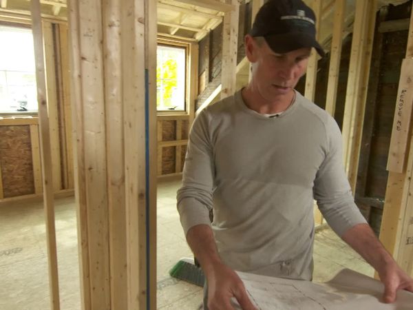 This Old House - The Jamestown Net-Zero House | Airtight House