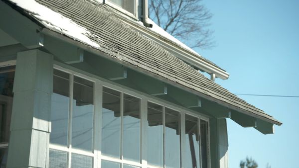 This Old House - The Jamestown Net-Zero House | The Net-Zero Bungalow