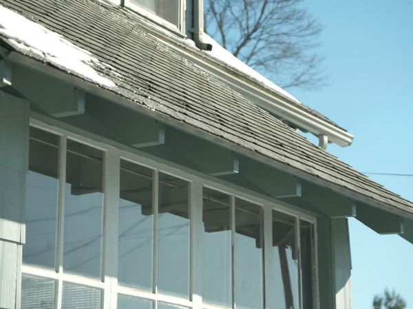 This Old House - The Jamestown Net-Zero House | The Net-Zero Bungalow