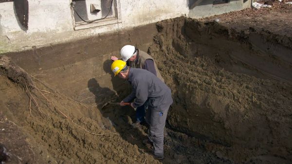 This Old House - The Jamestown Net-Zero House | Net Zero From the Ground Up