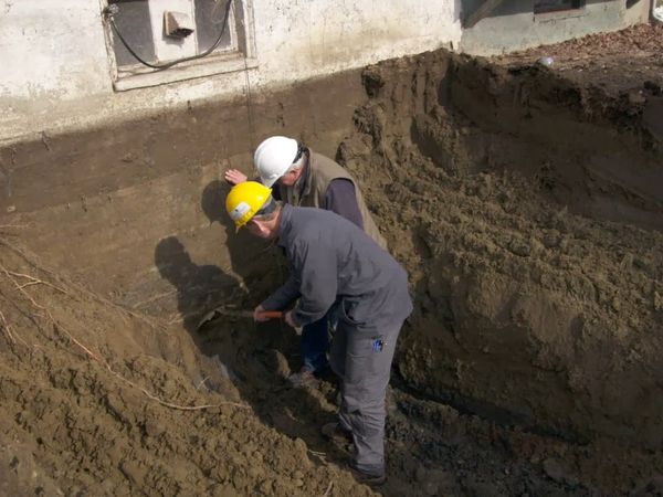 This Old House - The Jamestown Net-Zero House | Net Zero From the Ground Up
