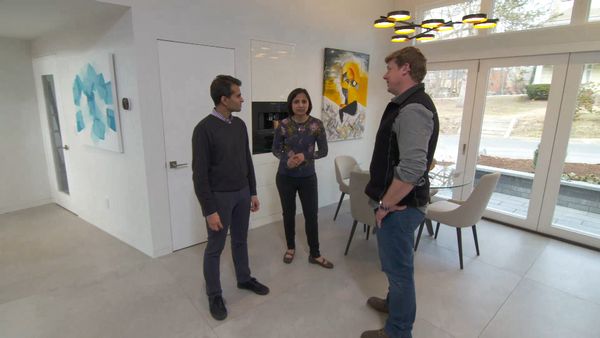This Old House - Brookline Mid-century Modern House | Taking Modern Back to the Future