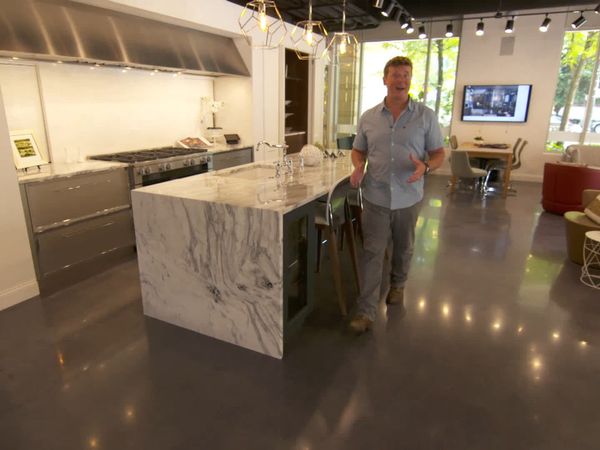 This Old House - Brookline Mid-century Modern House | Apprentices in Sill School