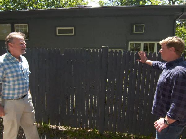 This Old House - Brookline Mid-century Modern House | Mid-century Modern Makeover