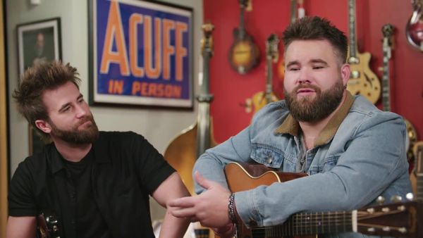 The Southern Weekend - Elvis in the House