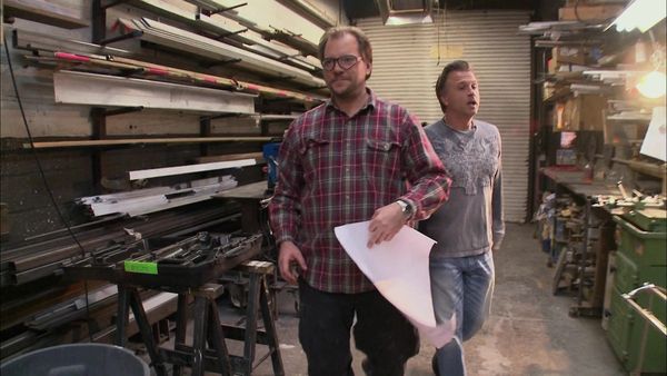 Million Dollar Contractor - Ultimate Bachelor Pad