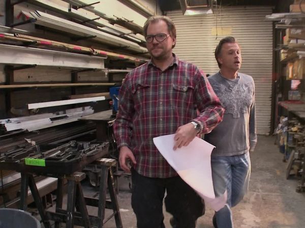 Million Dollar Contractor - Ultimate Bachelor Pad