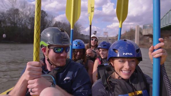 The Southern Weekend - Southern Adventure