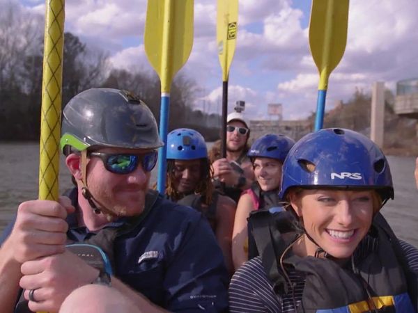The Southern Weekend - Southern Adventure