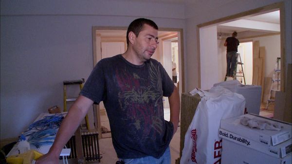 Million Dollar Contractor - Rushing to the Finish