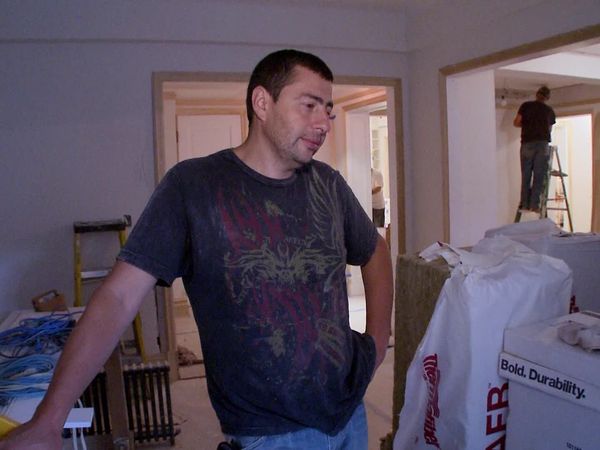 Million Dollar Contractor - Rushing to the Finish